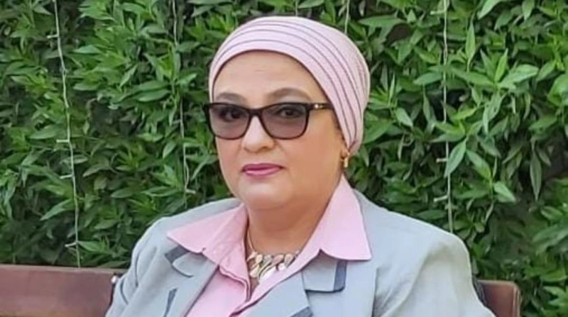 بيزنس مقنن.. برلمانية تحذر من نظام البكالوريا علقت عضو مجلس النواب النائبة سميرة الجزار، على قرار وزير التربية والتعليم بتحويل نظام الثانوية العامة