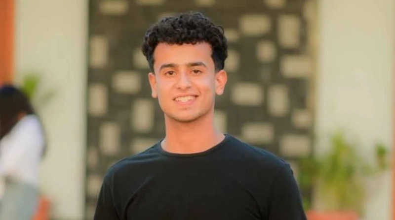 بكاء ليلة العيد.. وفاة طالب قبطي في حادث مأساوي بالمنيا في ليلة عيد الميلاد المجيد، هزت محافظة المنيا حادثة مأساوية أودت بحياة طالب جامعى إثر تصادم