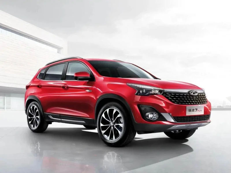 عقب الزيادة الأخيرة الكشف عن أسعار تيجو 7 المجمعة في مصر أسعار تيجو 7 المجمعة في مصر أعلنت مجموعة جي بي أوتو الوكيل الحصري لعلامة شيري التجارية في مصر عن زيادة جديدة في أسعار بعض س