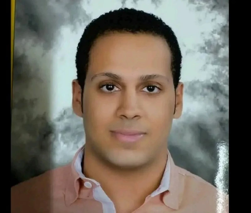 اختفاء بيتر وليم شفيق توفيق في ظروف غامضة واسرته تستغيث بوزارة الداخلية اختفاء بيتر وليم شفيق توفيق في ظروف غامضة واسرته تستغيث .. توجه أسرة السيد وليم شفيق نداء إنسانيا ملحا إلى ج