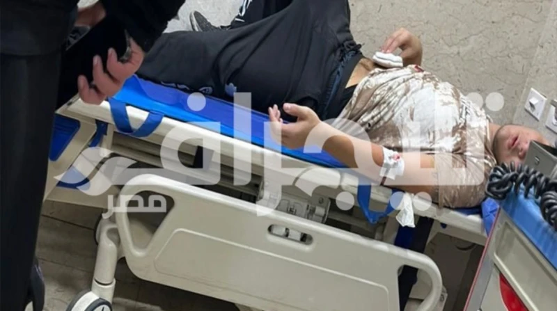 تطور الحالة الصحية للطالب المطعون من زميله بمدرسة دولية قالت أميرة عبدالحافظ خالة الطالب إسلام ماجد المطعون على يد زميله بمدرسة دولية في الإسكندرية أمس، إن المجني عليه تحسنت حالته