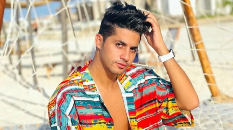 ما بين الحسد والتنمر.. ما أسباب تأخر زواج النجوم؟ تحدث مطرب المهرجانات مصطفى عنبة عن أسباب تأخره في الزواج، وذلك عندما حل ضيفا في برنامج الستات مبيعرفوش يكدبوا مع الإعلاميتين منى ع