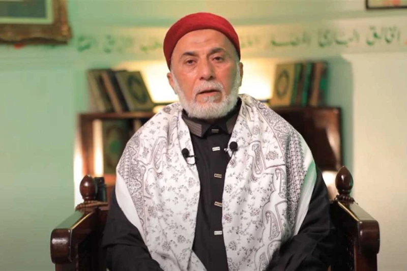 الدكتور يسري جبر: الدليل الشرعي ليس مجرد النصوص بل فقه الفهم الصحيح لها أكد الدكتور يسري جبر، من علماء الأزهر الشريف، أن الدليل الشرعي لا يقتصر فقط