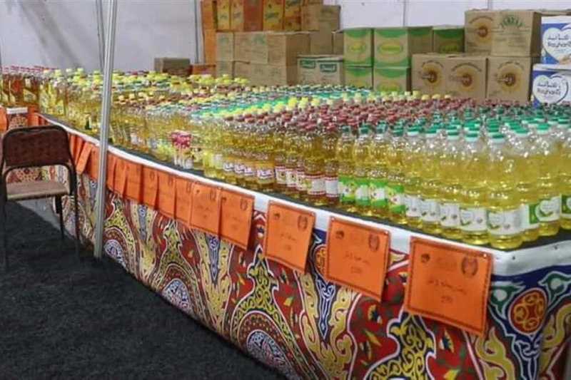 أماكن معارض أهلا رمضان 2025 في القاهرة والمحافظات (تخفيضات تصل إلى 30) مع بداية العد التنازلي لقدوم شهر رمضان الكريم، تزايد معدل البحث من قبل عدد كبير من المواطنين عن أماكن إقامة م