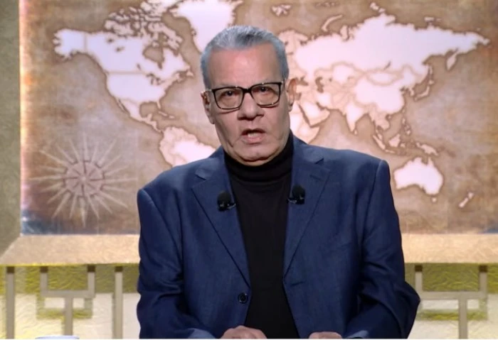 عادل حمودة: فوز ترامب زلزال سبقه صدمة تشير للتحولات العميقة في أمريكا أكد الكاتب الصحفي عادل حمودة أن التطورات السياسية في الولايات المتحدة تؤثر على