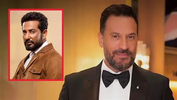 ماجد المصري ضيف شرف مسلسل سيد الناس بطولة عمرو سعد رمضان 2025 يواصل عمرو سعد في الفترة الحالية تصوير مسلسله الجديد سيد الناس، والذي ينافس به في موسم