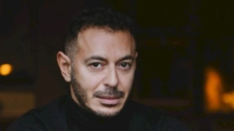 وفاة الشقيق الأصغر للفنان مصطفى شعبان نعى الفنان مصطفى شعبان، شقيقه الأصغر ماجد، الذي توفى صباح اليوم الجمعة دون ذكر سبب الوفاة.وقال مصطفى شعبان عبر