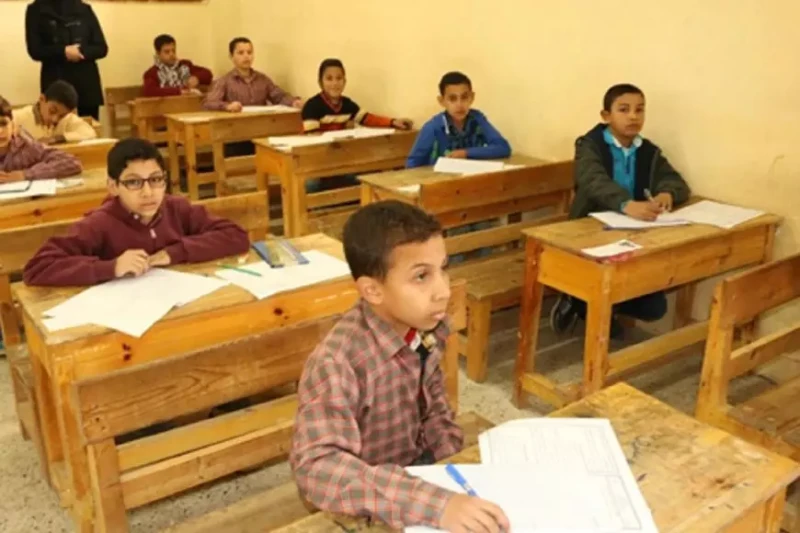 نتيجة الصف الثالث الابتدائي الترم الاول 2025 البوابة الالكترونية لمحافظة القاهرة يترقب طلاب الصف الثالث الابتدائي في مختلف أنحاء الجمهورية إعلان نتائج امتحانات الترم الاول 2024-202