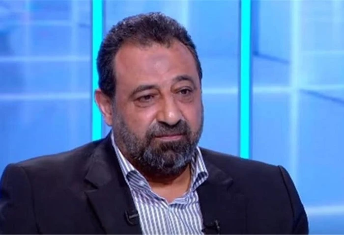 العربية الجديدة تقود مجدي عبدالغني لقسم شرطة الدقي قادت الصدفة الكابتن مجدي عبدالغني الى قسم الدقي، حيث اشتبهت الأجهزة الأمنية خلال تواجدهم بكمين في محيط الدقي، في سيارة بدون لوحات