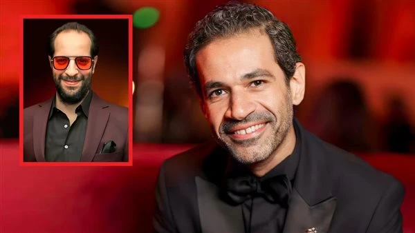 صدقي صخر ضابط ضمن أحداث مسلسل النص بطولة أحمد أمين رمضان 2025 تعاقد صدقي صخر خلال الفترة الماضية على المشاركة في بطولة مسلسل النص مع أحمد أمين، والمقرر عرضه في موسم دراما رمضان الم