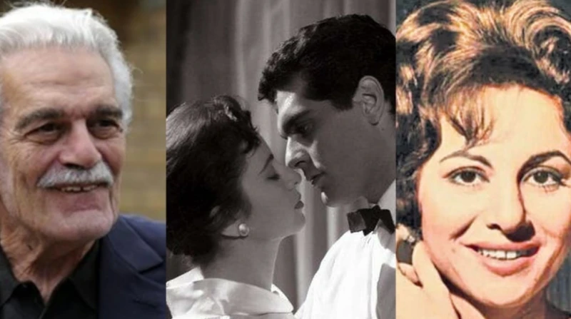 عمر الشريف وفاتن حمامة.. قصة حب استثنائية بدأت وانتهت بسبب السينما تحل اليوم الذكرى العاشرة لوفاة سيدة الشاشة العربية، فاتن حمامة، التي رحلت عن