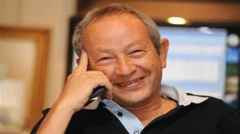 دخل الحمام.. سر مخالفة ساويرس للقانون في سويسرا بعد 10 بالليل روى رجل الأعمال المصري نجيب ساويرس، تعرضه لموقف طريف في دولة سويسرا، بسبب قراره بدخوله