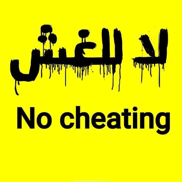 إستبعاد 20 طالب بسبب الموبايل بامتحان الإعدادية بالجيزة متابعة :محمد إبراهيم الرجال قررت محافظة الجيزة إحالة أحد الملاحظين إلى النيابة العامة بعد ثبوت قيامه بتصوير ورقة الامتحان ون