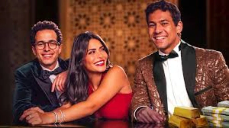 موعد عرض الحلقة الرابعة من مسلسل فقرة الساحر وكيفية المشاهدة حقق مسلسل فقرة الساحر نجاحا كبيرا في الآونة الأخيرة، وتصدر محرك البحث جوجل، وينتظر الكثير معرفة موعد عرض الحلقة الرابعة