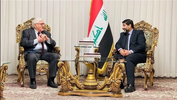 خالد الأسدي يستقبل سكرتير الحزب الشيوعي العراقي لبحث الأوضاع السياسية استقبل نائب الأمين العام لحزب دعاة الإسلام تنظيم العراق، الدكتور خالد الأسدي، في مقر المكتب السياسي للحزب، سكر