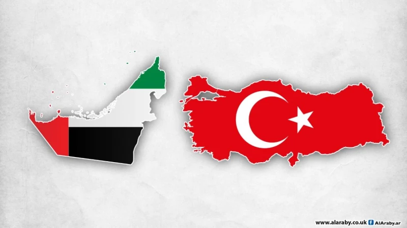 تركيا تجذب 100 مليون دولار من مصرف الشارقة في صفقة تاريخيةبتاريخ الأربعاء 20 مارس 2024 وقع صندوق الثروة السيادي التركي، أول صفقة تمويل مرابحة إسلامي دولي مع مصرف الشارقة الإسلامي ا