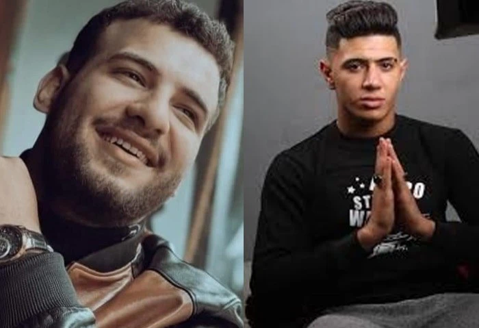 قرار قضائي جديد ضد المطربين مسلم ونور التوت، إيه الحكاية؟ أجلت المحكمة الاقتصادية، اليوم الإثنين 13 يناير، الدعوى المرفوعة من الملحن حسن دنيا ضد مطربا المهرجانات مسلم ونور التوت، و