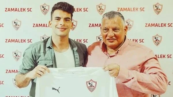 مبروك للزملكاوية ممدوح عباس ينهي أزمة تجديد عقد زيزو مع النادي لمدة 3 مواسم زيزو , كشف مصدر مقرب من اللاعب نجم نادي الزمالك ، أن المفاوضات الخاصة بتجديد عقده شهدت تطورا ملحوظا في ا