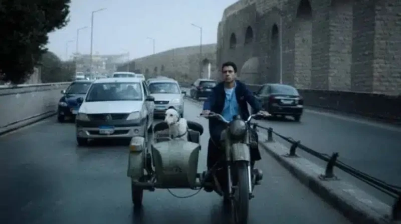 موعد عرض فيلم البحث عن منفذ لخروج السيد رامبو .. بطولة عصام عمر تصدر فيلم البحث عن منفذ لخروج السيد رامبو مواقع التواصل الاجتماعي عقب عرضه في دور