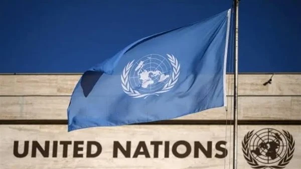 الأمم المتحدة: استعادة الجيش السوداني ود مدني يتيح مرور المساعدات الإنسانية أكد مكتب تنسيق الشؤون الإنسانية بالأمم المتحدة، أن سيطرة قوات الدعم السريع على مدينة ودمدني أدت إلى نزوح