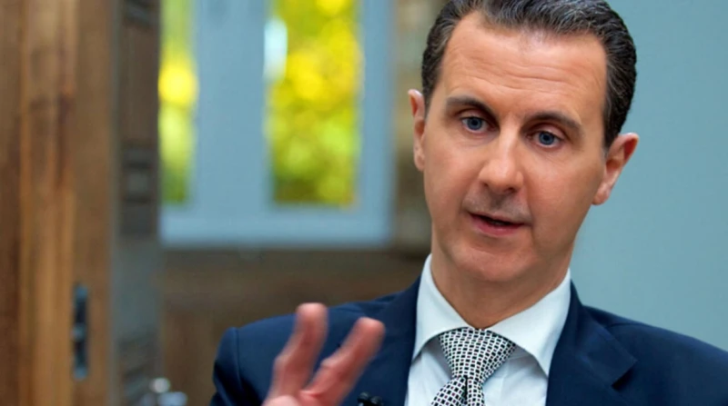 بشار الأسد يحصد تصنيفا عالميا رغم المنافسة في تصنيف مثير للجدل، اختارت منظمة الإبلاغ عن الجريمة المنظمة والفساد الرئيس السوري المخلوع بشار الأسد