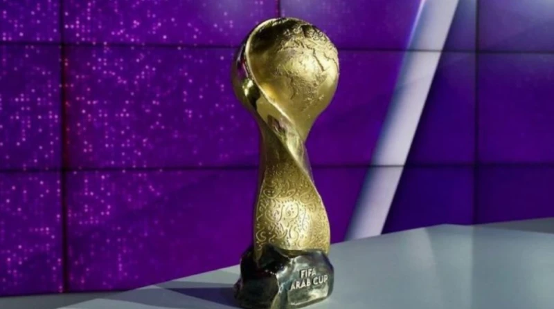 متى كأس العرب 2025 ؟.. البطولة في قطر يتساءل العديد من عشاق كرة القدم عن متى كأس العرب 2025، حيث أصبحت هذه الجملة هي الأكثر بحثا في محركات البحث عبر جوجل بعد إعلان اللجنة الأولمبية
