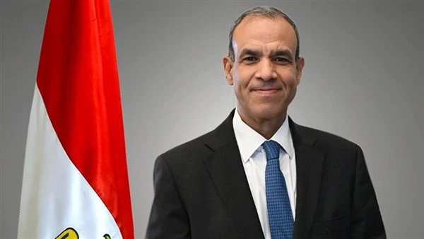 مصر وقطر يبحثان آلية المتابعة المركزية لتنفيذ اتفاق غزة تلقى د. بدر عبد العاطى وزير الخارجية المصرية، اليوم الجمعة، اتصالا هاتفيا من الشيخ محمد بن عبدالرحمن بن جاسم آل ثانى رئيس مج