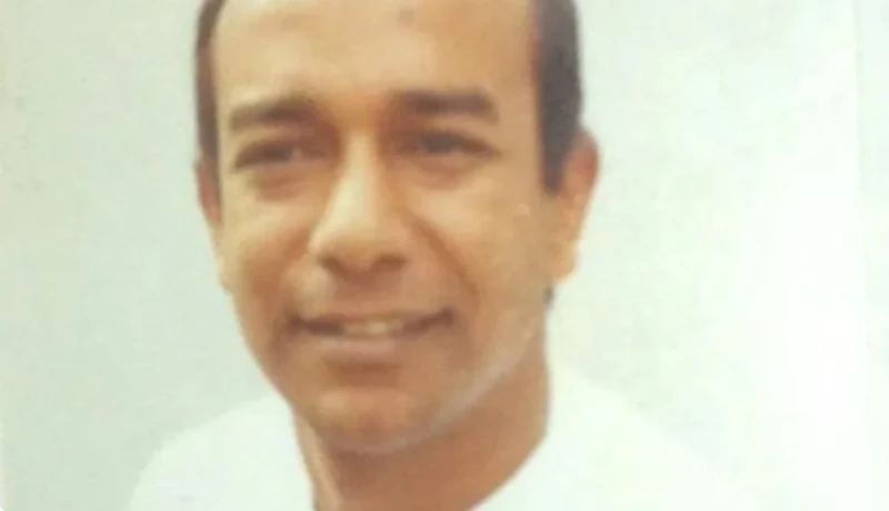 رحيل الفنان مصطفى الصغير.. وائل علي ينعاه بكلمات مؤثرة افاق عربية - فقدت الساحة الفنية، الأربعاء، الفنان المصري مصطفى الصغير، حيث أعلن الفنان وائل