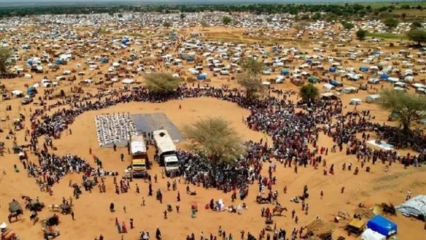 تجدد المعارك بين الجيش السوداني والدعم السريع في الخرطوم بحري تقدم الجيش السوداني والقوات المساندة له بحذر في عدة محاور بولاية الخرطوم، خاصة في