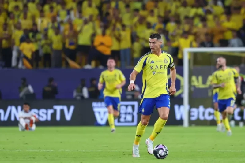 مشاهدة مباراة النصر ضد الخليج اليوم بث مباشر بدون تقطيع في دوري روشن السعودي استعدوا لمتابعة مباراة مثيرة تجمع بين النصر والخليج اليوم ضمن منافسات