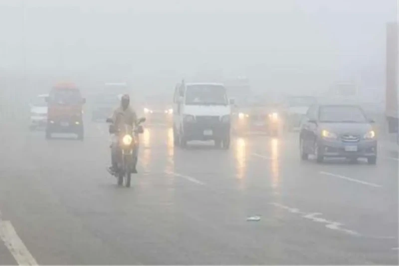 الأرصاد تحذر من الشبورة المائية الكثيفة.. وتوجه نصائح وتوصيات للمواطنين كتبت أميرة السمانأصدرت الهيئة العامة للأرصاد الجوية بيانا بشأن حالة الطقس