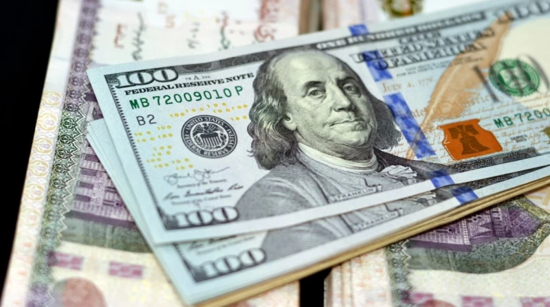 سعر الدولار اليوم السبت 11 يناير 2025 استقر سعر الدولار مقابل الجنيه المصري اليوم السبت 11 يناير 2025، في البنوك الحكومية والخاصة، وذلك بالتزامن مع