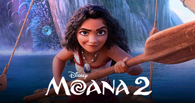 فيلم 2 يقترب من حاجز المليار دولار.. ورسالة من دواين جونسون للجمهور افاق عربية - حقق فيلم الأنيميشن 2 من إنتاج شركة ديزني إيرادات ضخمة منذ طرحه في دور العرض بتاريخ 27 نوفمبر الماضي