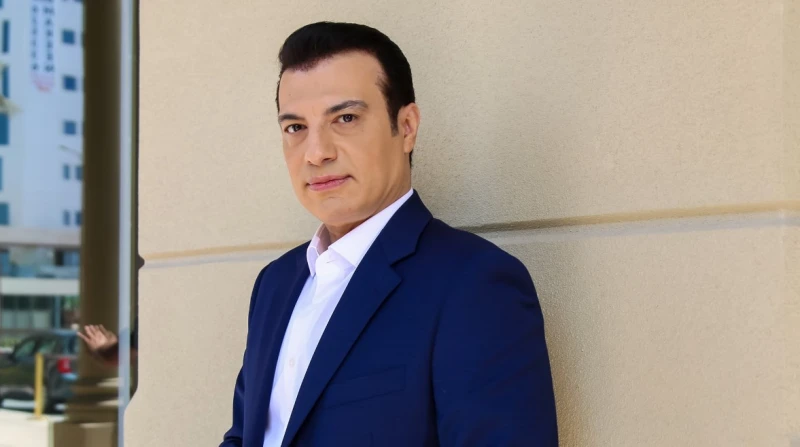 في ذكرى ميلاد إيهاب توفيق.. وفاة شقيقه بالصغر تمنحه الإلهام الفني يحتفل المطرب إيهاب توفيق، اليوم بعيد ميلاده ال59، إذ ولد في مثل ذلك اليوم 7 يناير