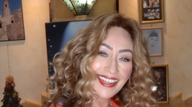 إيناس مكي تكشف تفاصيل تعرضها لشائعة تمس الشرف كشفت الفنانة إيناس مكي تفاصيل تعرضها لشائعة كبيرة من قبل مستخدمي مواقع التواصل الاجتماعي في التسعينيات.