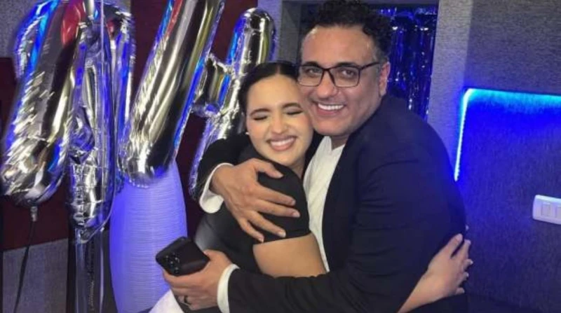 ابنة محمد رحيم تحرج مذيعة قعدة ستات: مش جاية أتكلم عن ده تعرضت الإعلامية مروة صبري، مذيعة برنامج قعدة ستات على قناة اليوم، لموقف محرج خلال استضافتها ابنة الملحن الراحل محمد رحيم ما