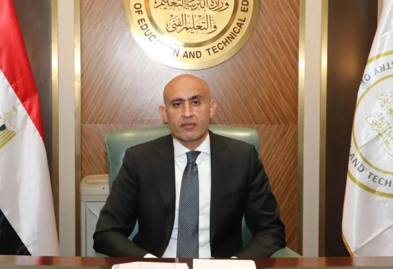 هل ستضاف درجات الصف الأول الثانوي لمجموع شهادة البكالوريا الجديدة التعليم تكشف التفاصيل شهادة البكالوريا الجديدة أعلنت وزارة التربية والتعليم عن