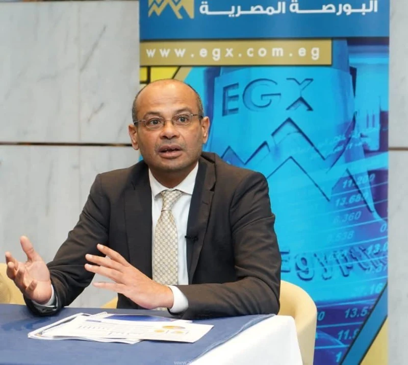 انتهاء المرحلة الثانية من رقمنة منظومة شهادات الإيداع الدولية () كتب - محمود الهندي في ضوء استراتيجية مجلس إدارة البورصة المصرية للتطوير، وتفعيلا للمستهدف رقم (32) والذي يتضمن تطوي