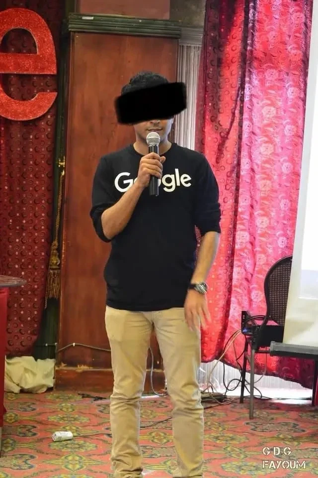 تفاصيل صادمة في واقعة هشام جوجل داخل المحكمة وكشف تفاصيل 5 سنوات تهديد و تشهير لخطيبته واقعة هشام جوجل شهدت محكمة الفيوم الابتدائية اليوم الثلاثاء