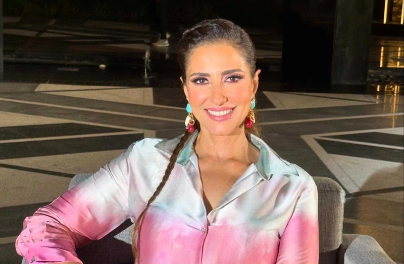 حنان مطاوع تكشف عن اول برومو لمسلسلها حياة أو موت لرمضان 2025 شاركت الفنانة حنان مطاوع، البرومو الاول لمسلسل حياة أو موت، المقرر عرضه ضمن موسم