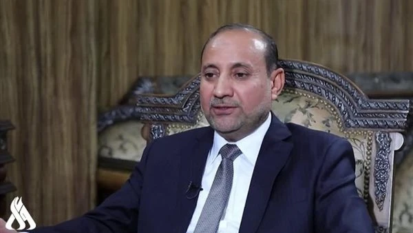 العطواني: وزيرة المالية العراقية أكدت أن رواتب الموظفين مؤمنة خلال 2025 أكد رئيس اللجنة المالية في العراق، عطوان العطواني، اليوم السبت، أن وزيرة المالية طيف سامي أكدت أن رواتب المو