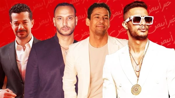 من شريف سلامة إلى أحمد خالد صالح وأخيرا علي قاسم .. حكاية شخصية تاجر عبيد في فيلم أسد يواصل صناع فيلم أسد من بطولة محمد رمضان في الفترة الحالية تصوير مشاهد العمل، الذي بدأ التحضير