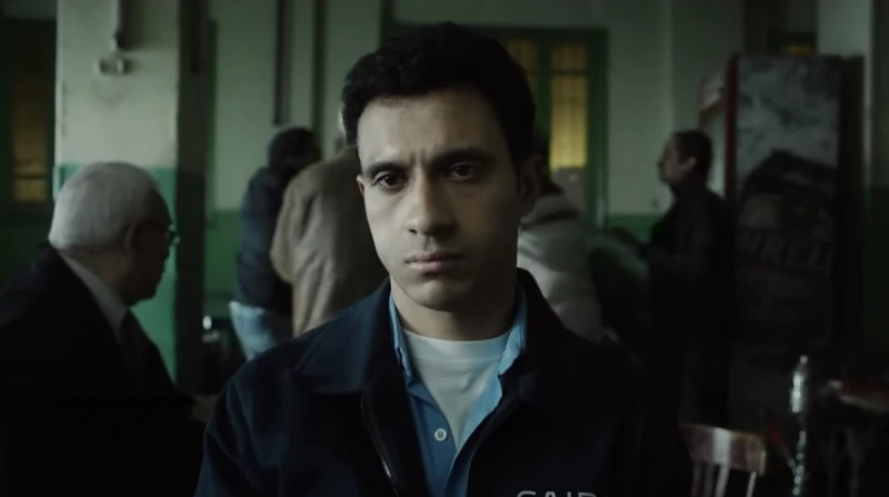 ليجي سي يطرح تروح لمين من فيلم البحث عن منفذ لخروج السيد رامبو فاجأ الرابر الشهير ليجي سي، جمهوره بطرح أغنية جديدة بعنوان تروح لمين، وذلك عبر قناته الرسمية على موقع الفيديوهات العا