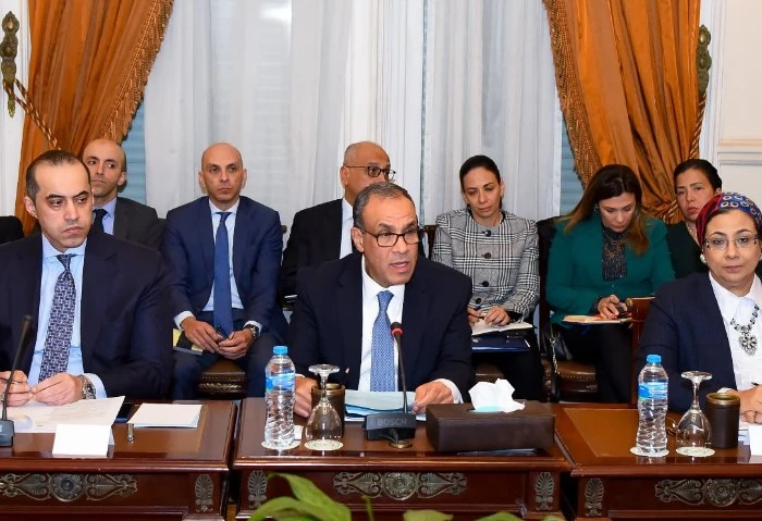 وزير الخارجية يترأس الاجتماع الثالث للجنة العليا الدائمة لحقوق الإنسان ترأس الدكتور بدر عبد العاطي وزير الخارجية والهجرة، اليوم السبت، الاجتماع الوزاري الثالث للجنة العليا الدائمة 