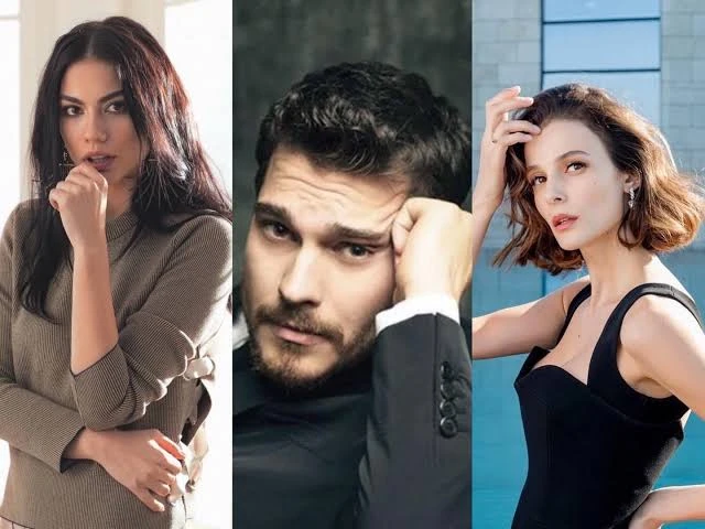 يعود لزمن التسعينيات.. تفاصيل مسلسل كان يامكان في إسطنبول مسلسل كان يامكان فى إسطنبول - أرشيفيةخطف مسلسل كان يامكان في إسطنبول الأنظار إليه فور طرح