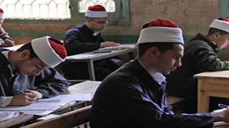 جدول امتحانات الصف الثالث الإعدادي الأزهري 2024-2025 يبحث الكثيرين من طلاب الأزهر الشريف، عن جدول امتحانات الصف الثالث الإعدادي الأزهري، وذلك لمعرفة مواعيد امتحانات نصف العام 2024-