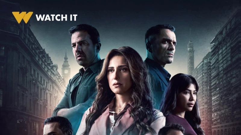 موعد عرض مسلسل صفحة بيضا على قناة .. بطولة حنان مطاوع يتساءل عشاق المسلسلات عن موعد عرض مسلسل صفحة بيضا، وهو العمل الذي تنافس به الفنانة حنان مطاوع