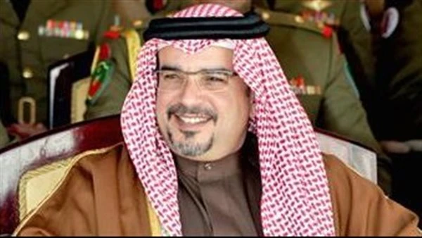 ولي عهد البحرين يؤكد حرصه على دعم تعزيز مسيرة العمل العربي المشترك أكد ولي العهد البحريني رئيس مجلس الوزراء الأمير سلمان بن حمد آل خليفة، حرص بلاده على دعم كافة الجهود الرامية لتعز