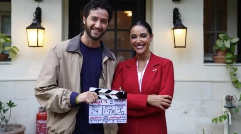 6 أيام ثاني الأفلام.. كم بلغت إيراداته؟ لا يزال فيلم 6 أيام يحافظ على المركز الثاني في قائمة الإيرادات، منذ طرحه في دور العرض بتاريخ 15 يناير الجاري، حيث حقق نجاحا كبيرا يوم الخميس