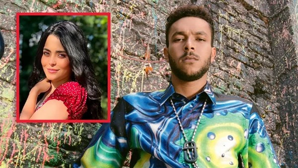 أسماء جلال بطلة أمام ويجز فى فيلمه الجديد الثلاثاء 28يناير2025 - 12:00 مأسماء جلال بطلة أمام ويجز فى فيلمه الجديد الثلاثاء 28يناير2025 - 12:00 م-----